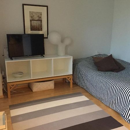 Cozy Studio At The Center Of Lahti Διαμέρισμα Εξωτερικό φωτογραφία