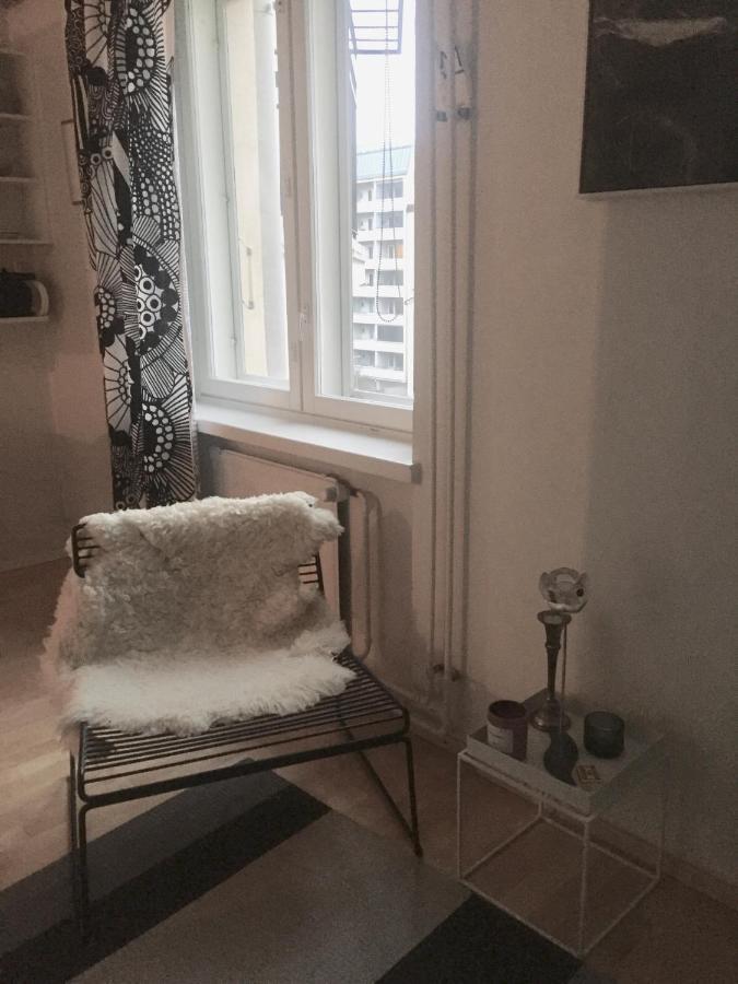Cozy Studio At The Center Of Lahti Διαμέρισμα Εξωτερικό φωτογραφία
